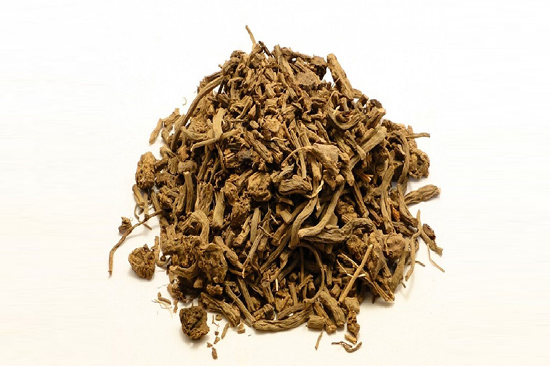 Valerian Root Extract (2)