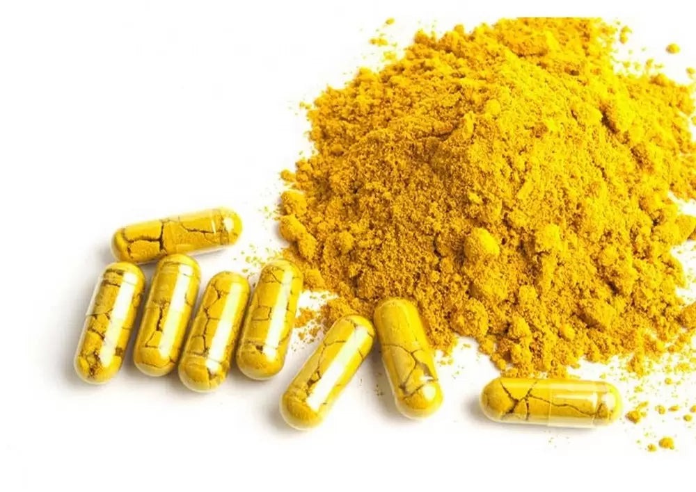 Berberine 3