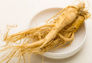 Ginseng extract