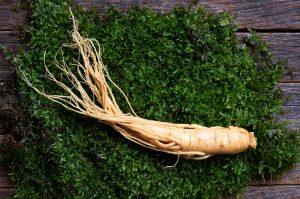 Ginseng extract