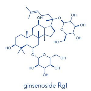 Ginsenoside